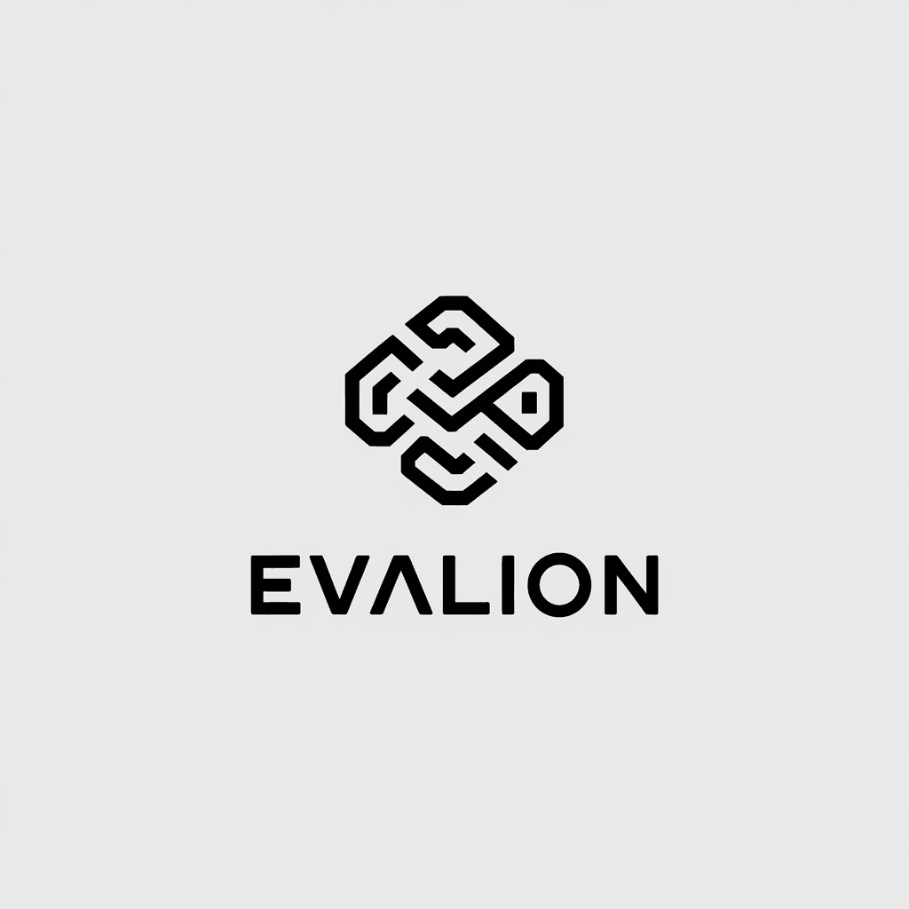 Evalion Logo